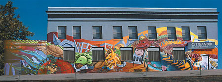 sunsetunitymural